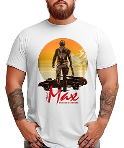 Camiseta Max
