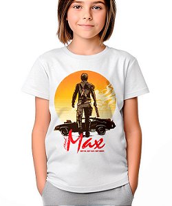 Camiseta Max