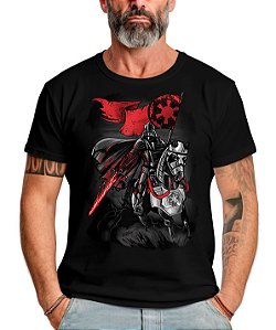 Camiseta Medieval Empire