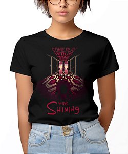 Camiseta The Shining