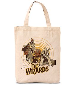 Ecobag The Wizards