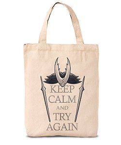 Ecobag Hollow Knight