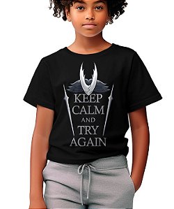 Camiseta Hollow Knight