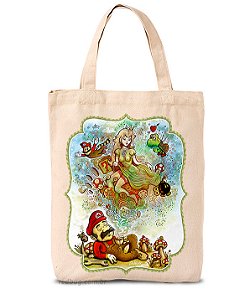 Ecobag Mario's Dreams