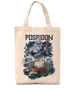 Ecobag Poseidon