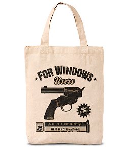 Ecobag For Windows Users