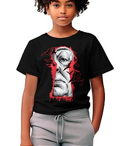 Camiseta Alfred Hitchcock