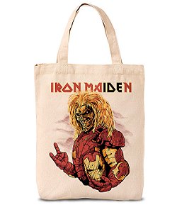 Ecobag Iron Maiden