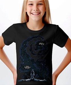 Camiseta Dúvida