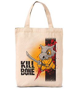 Ecobag Kill Bone