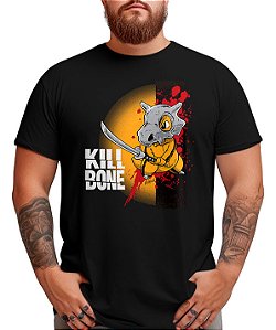Camiseta Kill Bone