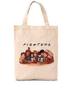 Ecobag FIGHTERS