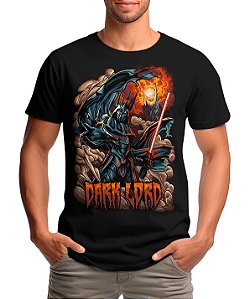 Camiseta Dark Lord