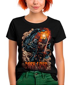 Camiseta Dark Lord