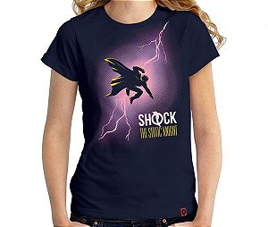 Camiseta Shock