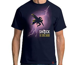 Camiseta Shock