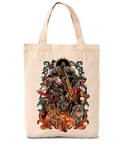 Ecobag Lordes das Cinzas