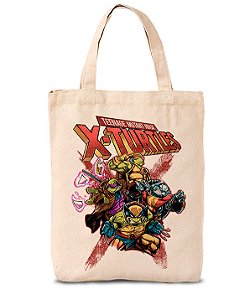 Ecobag X-Turtles