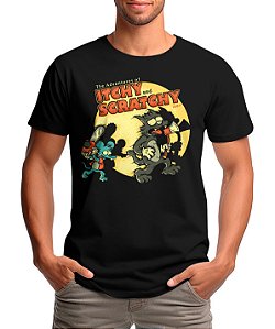 Camiseta Adventures