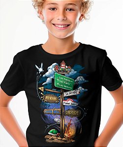 Camiseta Next Level