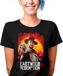 Camiseta Eastwood Redemption
