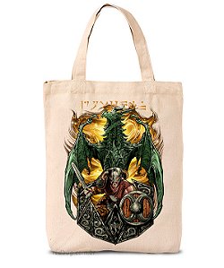 Ecobag Dragonborn