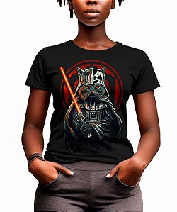Camiseta Cat Vader