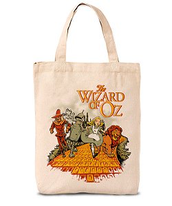 Ecobag Mágico de Oz