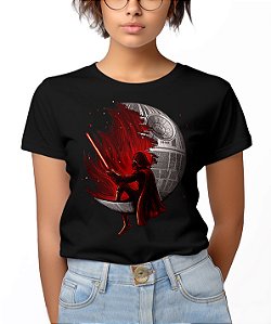 Camiseta Darth Dreams