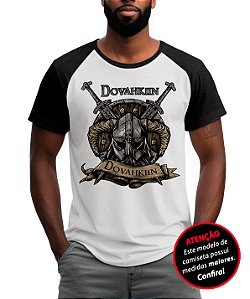 Raglan Dovahkiin