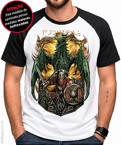 Raglan Dragonborn