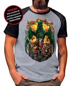 Raglan Dragonborn