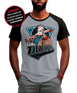 Raglan Killer Ducks