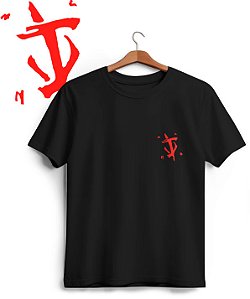 Camiseta Doom Slayer