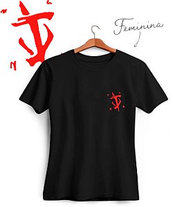 Camiseta Doom Slayer