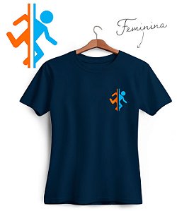 Camiseta Portal