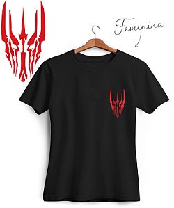 Camiseta Sauron