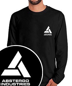 Longa Pocket Abstergo Industries