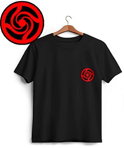 Camiseta Batalha de Feiticeiros