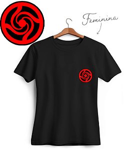 Camiseta Batalha de Feiticeiros