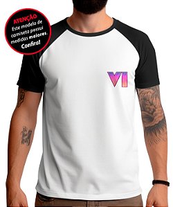 Raglan Six