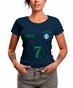 Camiseta O Mito Allejo