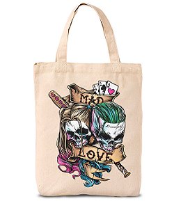 Ecobag Mad Love