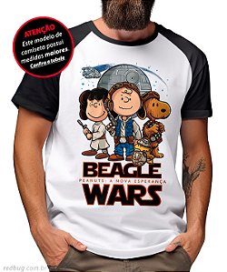 Raglan Beagle Wars