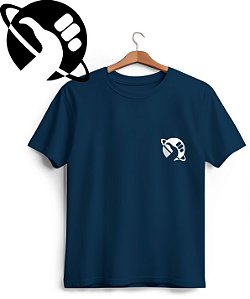Camiseta Don't Panic