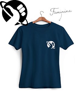 Camiseta Don't Panic