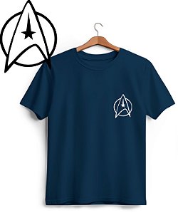 Camiseta Federação