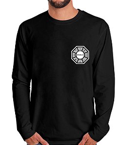 Longa Pocket Dharma Initiative Lost
