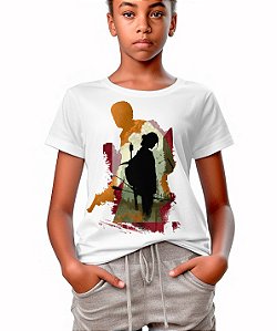 Camiseta Joel e Ellie