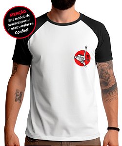 Raglan Neon Genesis Evangelion